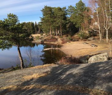 Strömmadalsvägen, Värmdö - Foto 4