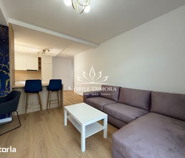 Apartament modern cu 2 camere in zona Circumvalatiunii - Iulius Mall - Photo 5