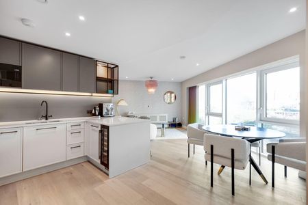 Westwood Building, Chelsea Creek, Fulham, SW6 - Photo 5