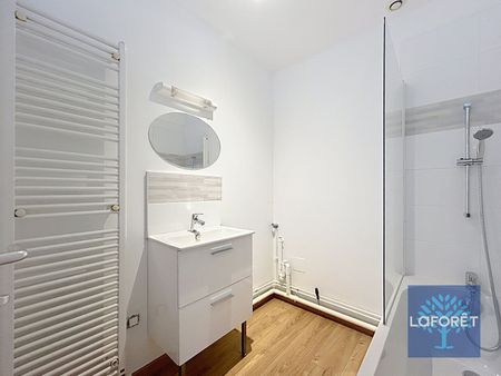 Appartement T4 près de PONT AUDEMER à louer - Photo 2