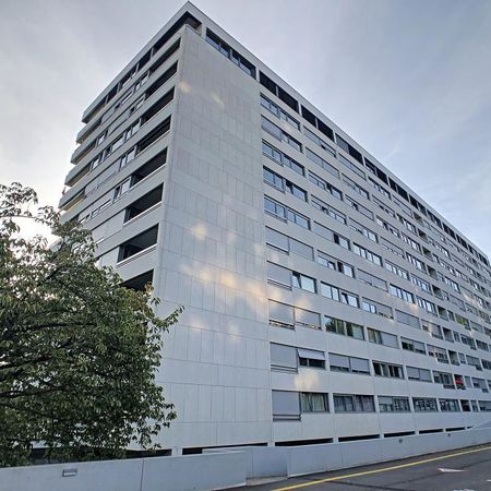 Appartement de 4 pièces au 6ème étage - Foto 3