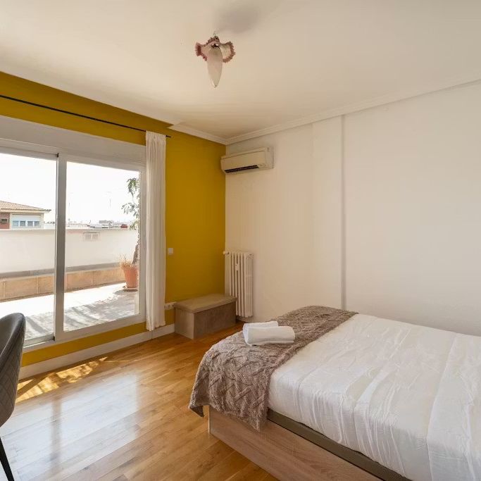 Paseo de San Francisco de Sales, Madrid, Community of Madrid 28003 - Photo 1