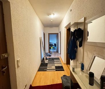 2 zi wohnung mit Möbel zu vermieten - Foto 1