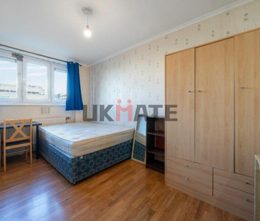 Barnabas House Room 1 - Photo 3