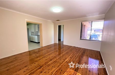 8 Grose Avenue, Lurnea NSW 2170 - Photo 2