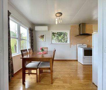 3 Bedroom House In Wainuiomata - Photo 3