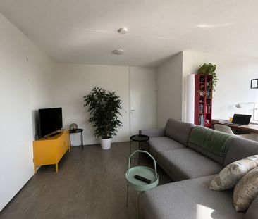 Appartement te huur: De Rik 26-C17 3232 LA Brielle - Photo 6