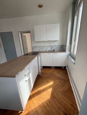 Location Appartement 2 pièces 42m² - Photo 1