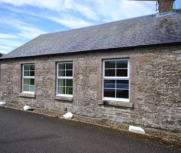 4 North Nevay Cottages Eassie Glamis, Angus, DD8 1ST - Photo 1