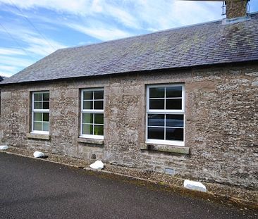 4 North Nevay Cottages Eassie Glamis, Angus, DD8 1ST - Photo 1