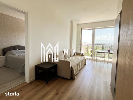 Apartament 2 camere de închiriat | Sibiu, Turnișor | Green Hill - Fotografie 4