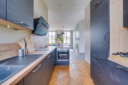 Appartement 4 pièces de 105m2 habitables - Photo 3