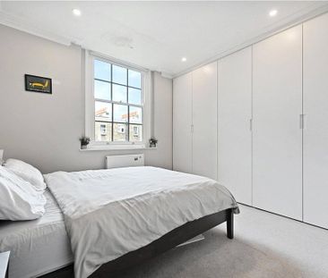 2 bedroom maisonette to rent - Photo 3