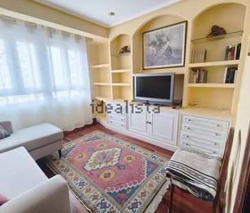 Alquiler de piso en Calle Lekubarri - Photo 5