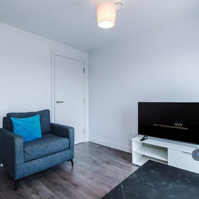 1 bedroom flat to rent - Photo 1