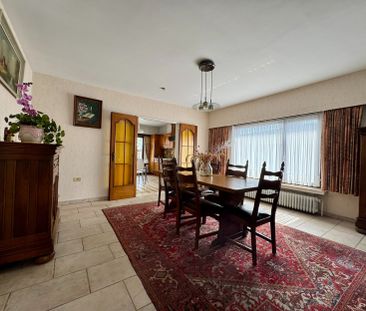 Vrijstaande woning met 3 slaapkamers en een mooie tuin. - Photo 5
