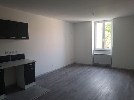 Location Appartement 3 pièces 50m² PRIVAS 07000 - Photo 4