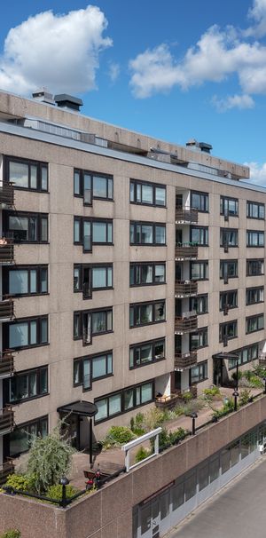 Nordostpassagen 41 - Foto 1