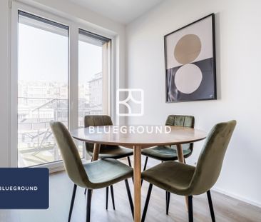 Apartment for rent, 3+1 - 2 bedrooms, 63m - Photo 2
