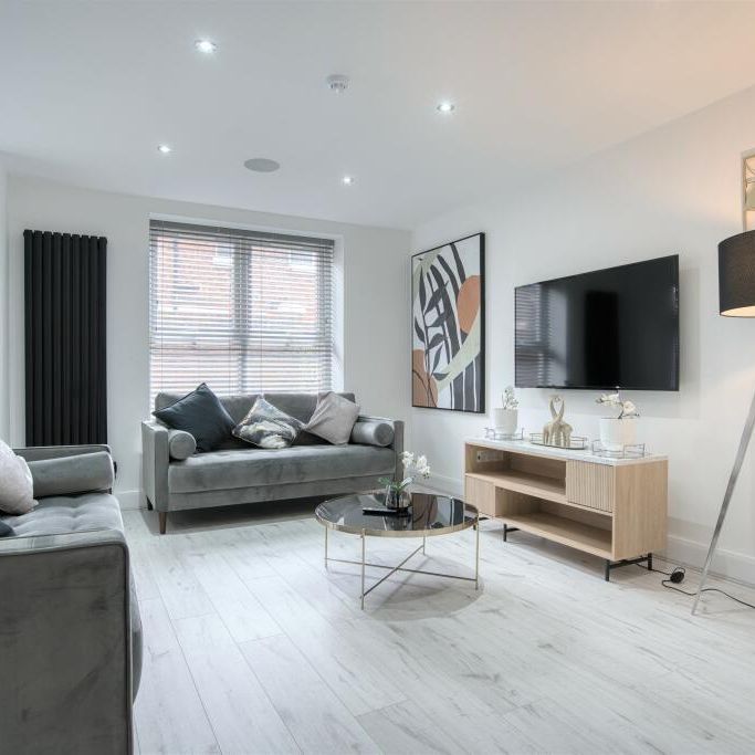 1 bedroom flat to rent - Photo 1