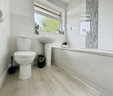2 bedroom terraced house to rent - Photo 6