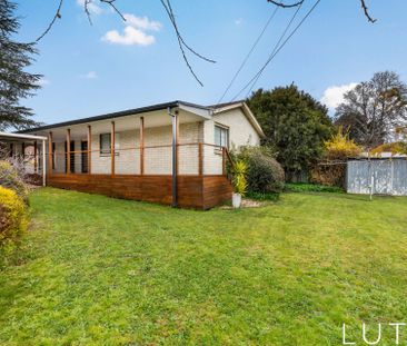 24 Fossey Street, Holder ACT 2611 - House For Rent | Domain - Photo 5