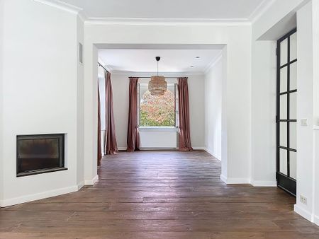 Vert Chasseur - Charming 5-bedroom house - Photo 3