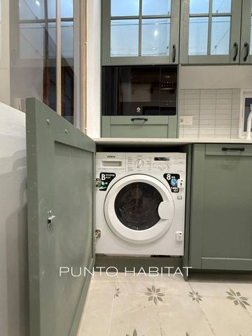 3 room luxury Flat for rent in Barcelona, Catalonia - Photo 5