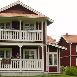 Hantverkaregatan 16 - Foto 1