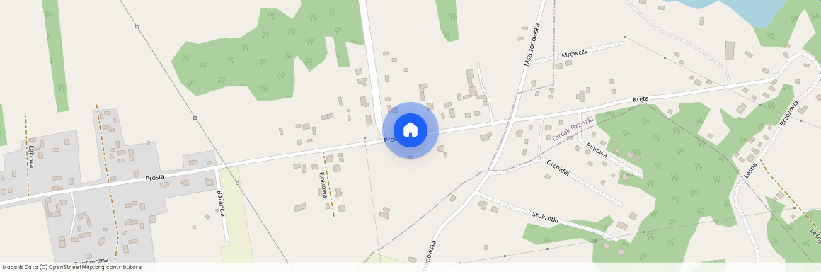 Słabomierz, Radziejowice, żyrardowski, mazowieckie, Nowy Dworek