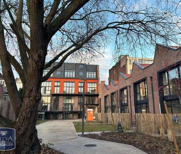 Location Appartement 1 pièce 25m² ROUBAIX 59100 - Photo 2