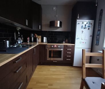 Aspnäsvägen, Järfälla - Photo 4