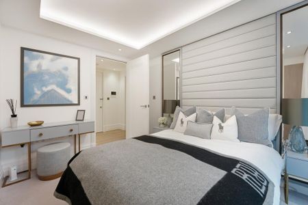 2 bedroom apartment to rent - Photo 5