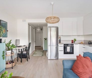 Stationsvägen, Täby - Photo 1