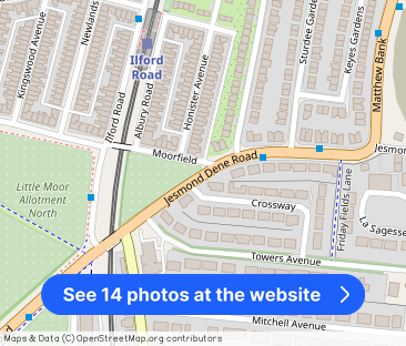 Jesmond, Newcastle Upon Tyne, NE2 - Photo 1