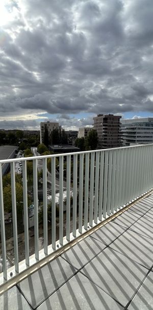 BORDEAUX / BASTIDE - T3 DUPLEX NEUF avec LOGGIA - Photo 1