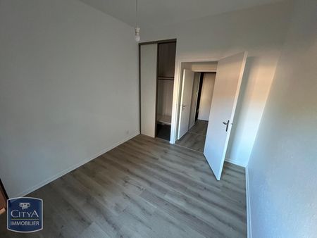 Location Appartement 3 pièces 64m² ALBI 81000 - Photo 4