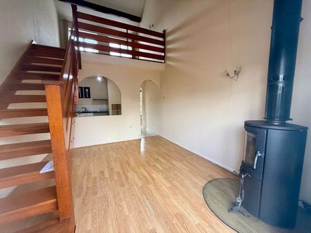 1 bedroom end of terrace house to rent - Photo 5