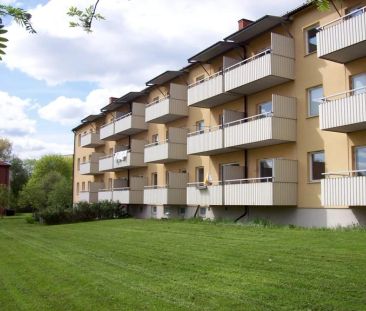 2 rok Fredriksdalsvägen 2B Gävle Objekt 2570018 - Photo 1