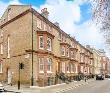 Studio to rent - Photo 5