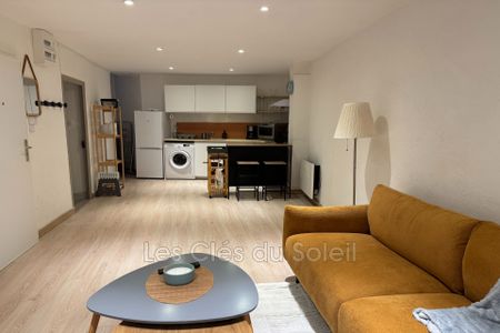 Appartement 2 Pièces 41 m² - Photo 3