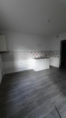 Appartement Type 3 Les Baldaquins - Photo 1