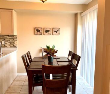 For Lease - 3838 Manatee Way Unit# Main/2nd Flr, Mississauga, Ontario - Photo 3