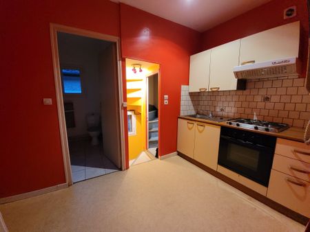 Location Appartement - Photo 5