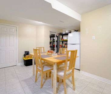 For Lease - 95 Mullis Crescent, Brampton, Ontario - Photo 4
