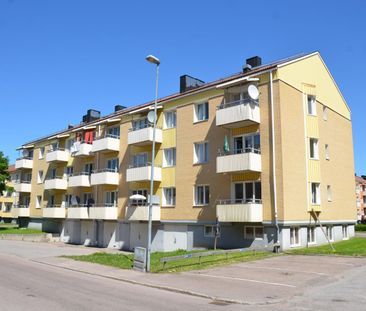 Västgötagatan 23 A - Foto 1