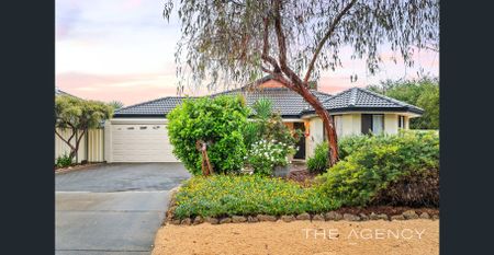 Modern Comfort Meets Family Functionality in This Parkside Gem! - Photo 2