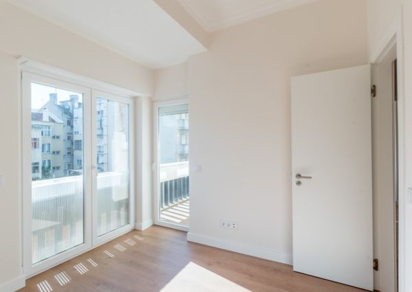 Apartamento T2 em Lisboa