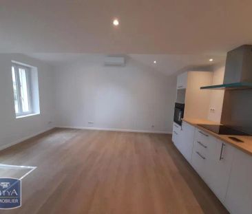 Maison à louer 2 pièces 44.8m² - Photo 2