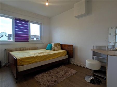 3 pièces - Meublé - 66,77 m² - RDC - Colocation non autorisée - Photo 4